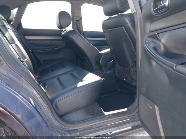 2000 AUDI A4 WAUDC28DXYA176116 Photo 7