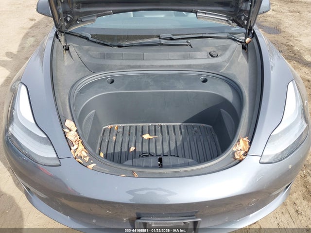 2021 TESLA MODEL 3 5YJ3E1EA8MF918284 Photo 9