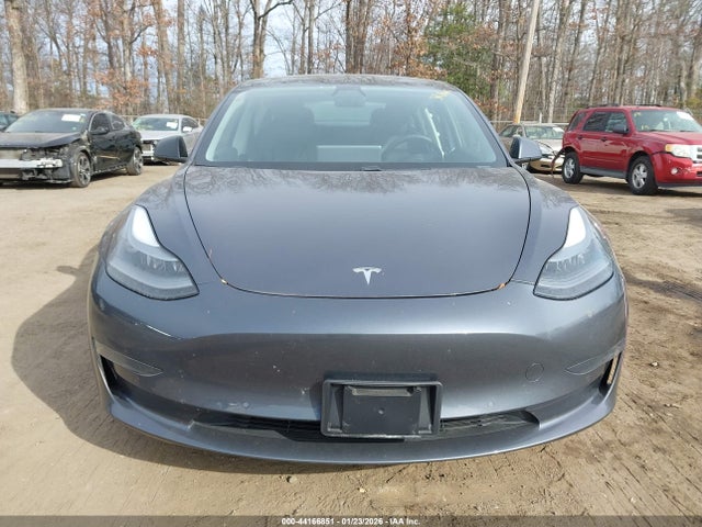 Tesla Model 3 Standard Range Plus Rear-wheel Drive 2021 5YJ3E1EA8MF918284 Image 12
