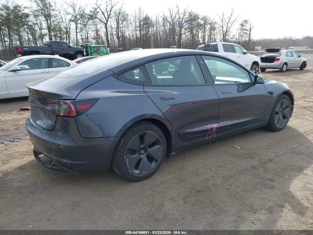 2021 TESLA MODEL 3 5YJ3E1EA8MF918284 Photo 3