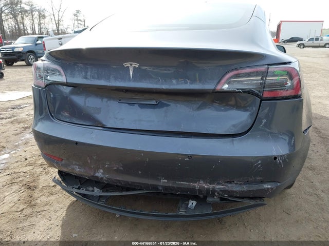 2021 TESLA MODEL 3 5YJ3E1EA8MF918284 Photo 5