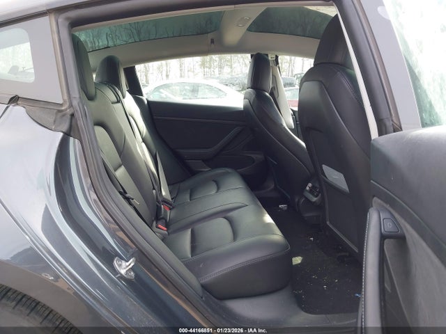 2021 TESLA MODEL 3 5YJ3E1EA8MF918284 Photo 7
