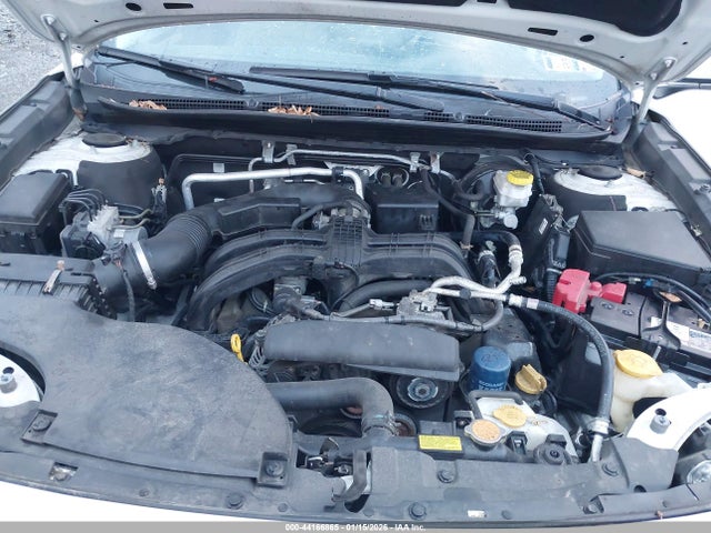 4S4BTANC7L3138643 Subaru Outback Limited