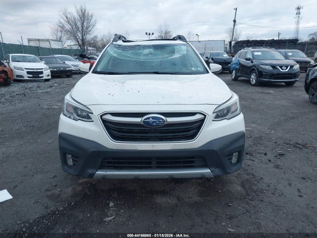 4S4BTANC7L3138643 Subaru Outback Limited