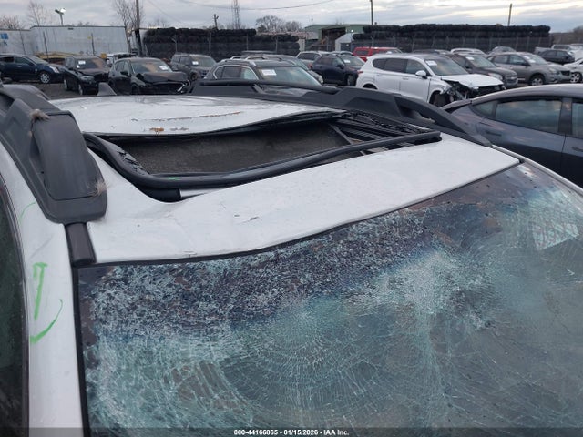 4S4BTANC7L3138643 Subaru Outback Limited
