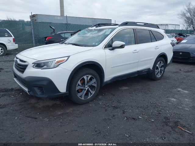 4S4BTANC7L3138643 Subaru Outback Limited