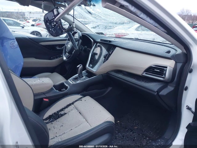 4S4BTANC7L3138643 Subaru Outback Limited