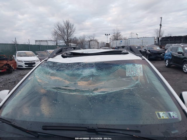 4S4BTANC7L3138643 Subaru Outback Limited
