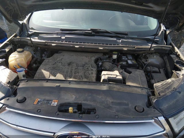 2FMPK3J89HBB25261 Ford EDGE SEL