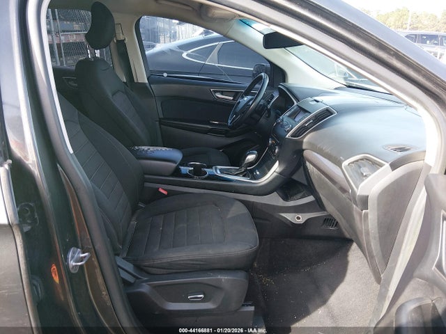 2FMPK3J89HBB25261 Ford EDGE SEL