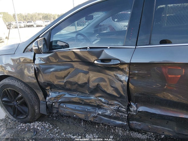 2FMPK3J89HBB25261 Ford EDGE SEL