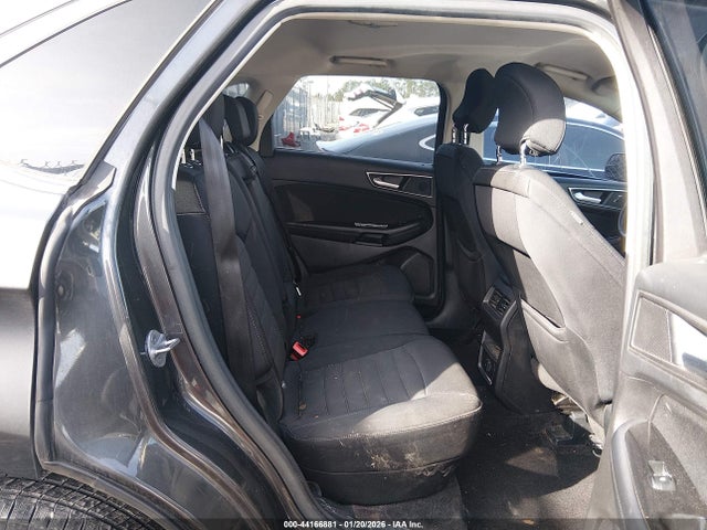 2FMPK3J89HBB25261 Ford EDGE SEL