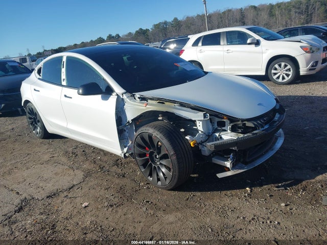 2022 TESLA MODEL 3 5YJ3E1EC9NF298256 Photo 0