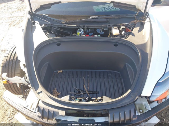 2022 TESLA MODEL 3 5YJ3E1EC9NF298256 Photo 9