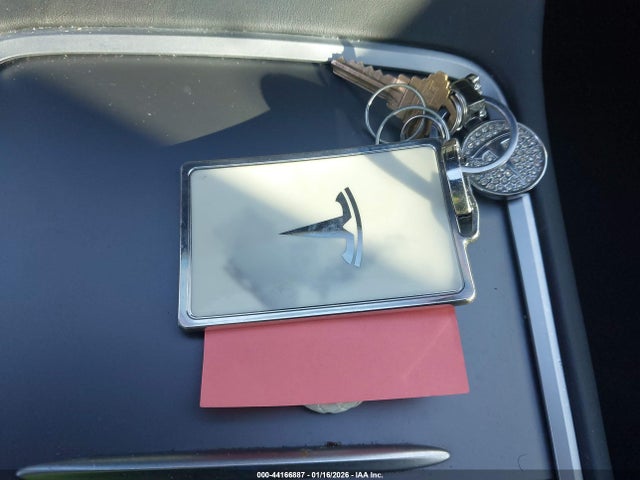 2022 TESLA MODEL 3 5YJ3E1EC9NF298256 Photo 10
