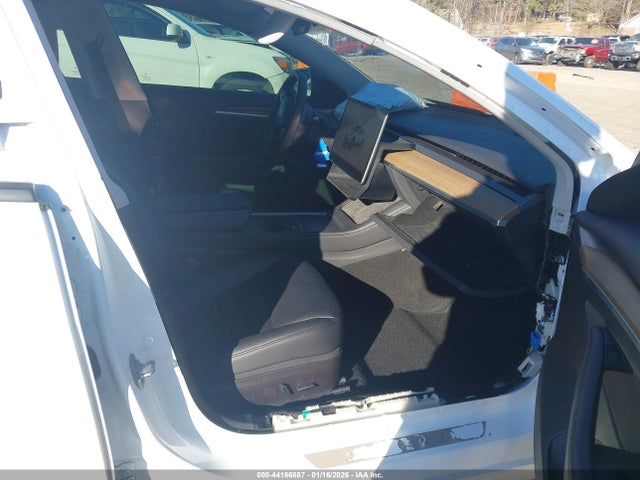 2022 TESLA MODEL 3 5YJ3E1EC9NF298256 Photo 4