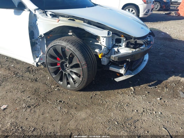 2022 TESLA MODEL 3 5YJ3E1EC9NF298256 Photo 5