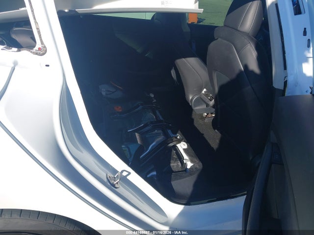 2022 TESLA MODEL 3 5YJ3E1EC9NF298256 Photo 7