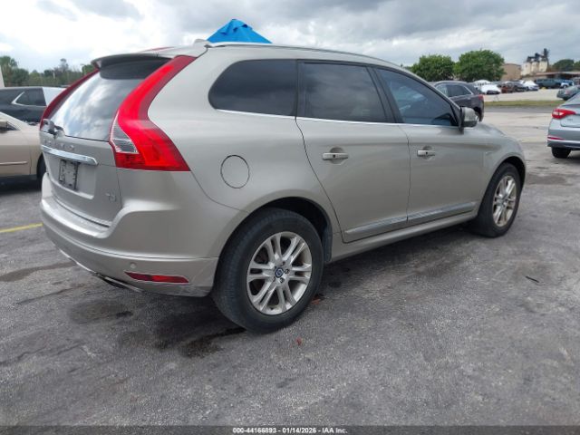 2015 VOLVO XC60 YV440MDB5F2595264 Photo 3