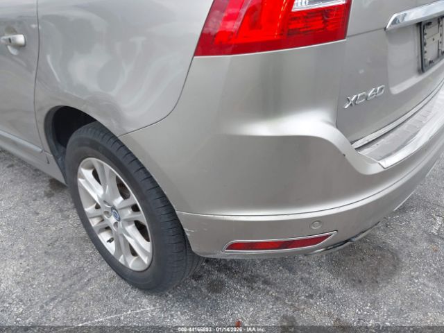 2015 VOLVO XC60 YV440MDB5F2595264 Photo 5