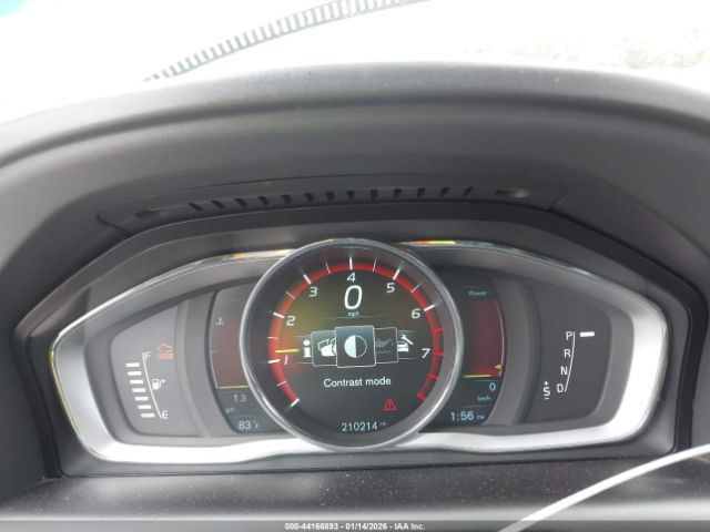 2015 VOLVO XC60 YV440MDB5F2595264 Photo 6