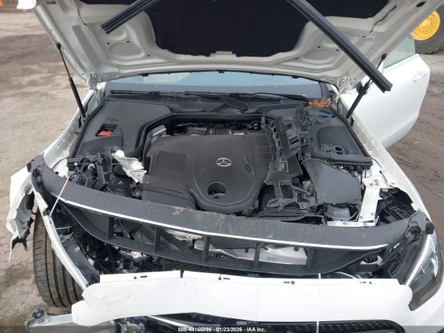 2023 MERCEDES-BENZ E 450 W1K1K5JB2PF197844 Photo 9