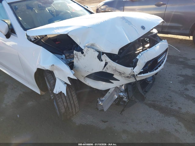 Продаж на аукціоні авто 2023 Mercedes-benz E 450, vin: W1K1K5JB2PF197844, номер лоту: 44166896