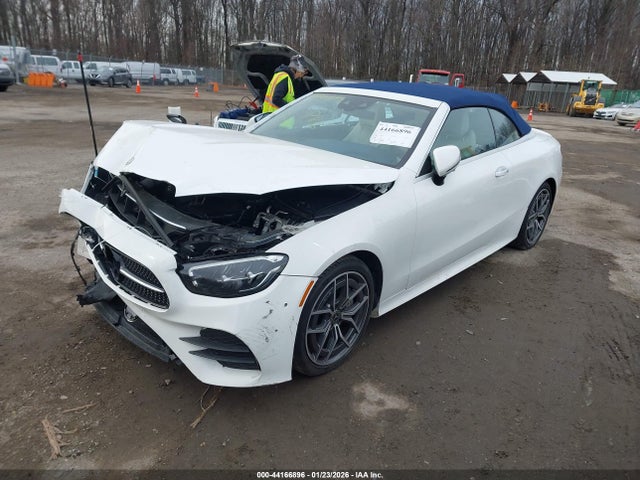 2023 MERCEDES-BENZ E 450 W1K1K5JB2PF197844 Photo 1