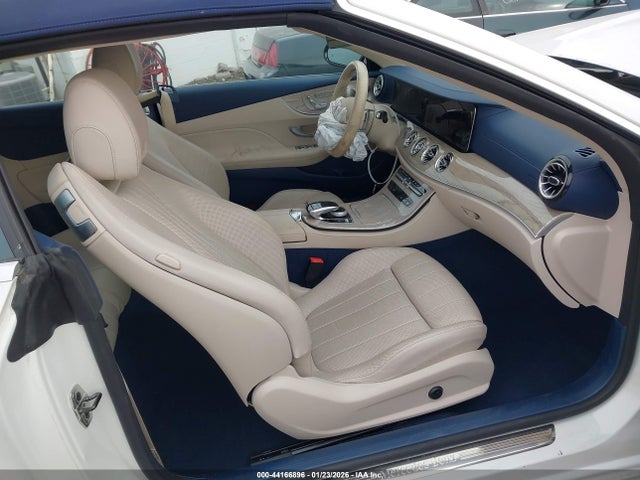 2023 MERCEDES-BENZ E 450 W1K1K5JB2PF197844 Photo 4