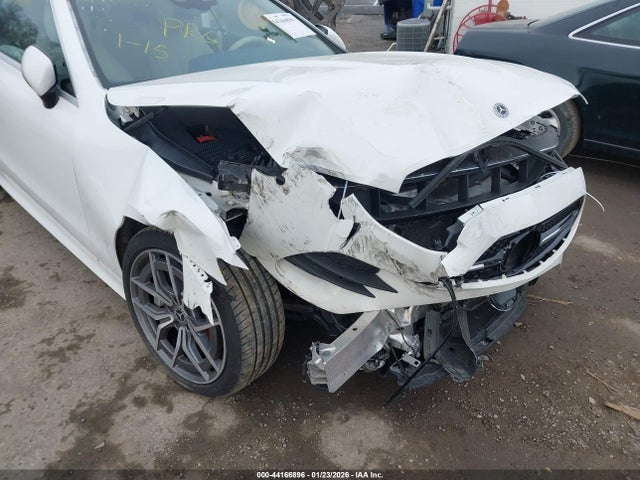 2023 MERCEDES-BENZ E 450 W1K1K5JB2PF197844 Photo 5