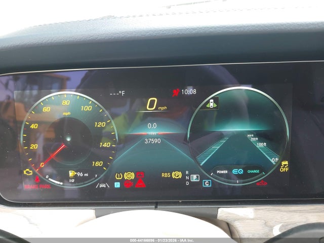 2023 MERCEDES-BENZ E 450 W1K1K5JB2PF197844 Photo 6