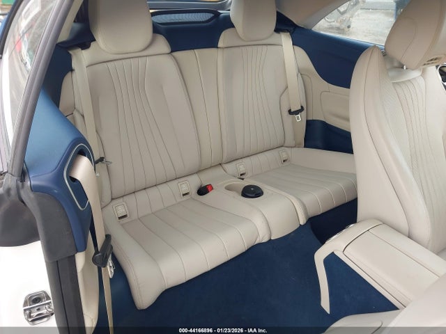 2023 MERCEDES-BENZ E 450 W1K1K5JB2PF197844 Photo 7