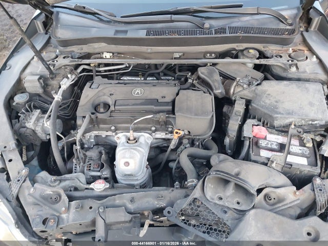 2016 ACURA TLX 19UUB1F3XGA015243 Photo 9