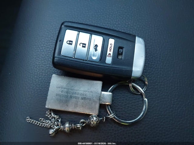 2016 ACURA TLX 19UUB1F3XGA015243 Photo 10