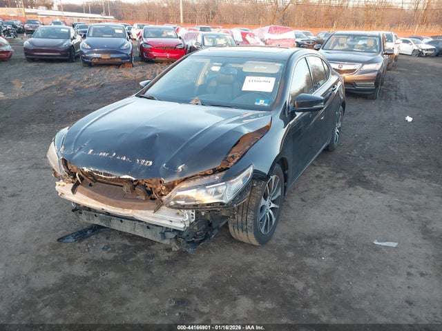 2016 ACURA TLX 19UUB1F3XGA015243 Photo 5