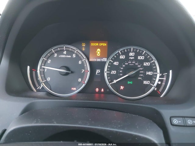 2016 ACURA TLX 19UUB1F3XGA015243 Photo 6