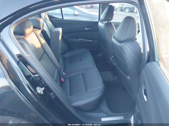 2016 ACURA TLX 19UUB1F3XGA015243 Photo 7
