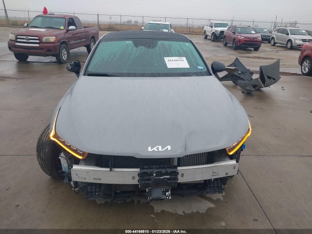 5XXG64J22NG116391 KIA K5 Gt-line