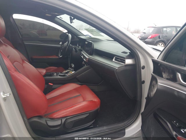 5XXG64J22NG116391 KIA K5 Gt-line