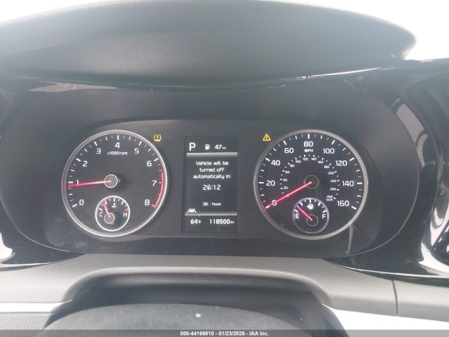 5XXG64J22NG116391 KIA K5 Gt-line