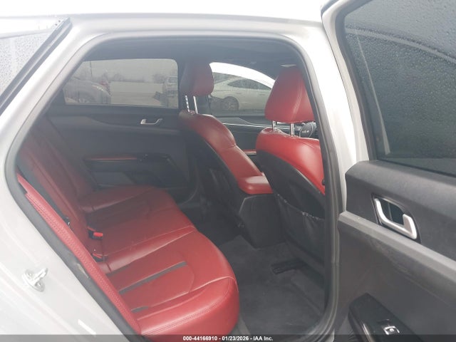 5XXG64J22NG116391 KIA K5 Gt-line