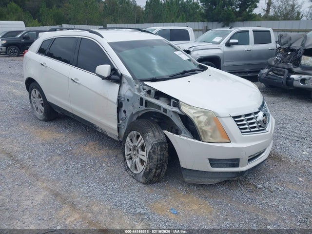2015 CADILLAC SRX 3GYFNAE30FS567082 Photo 0