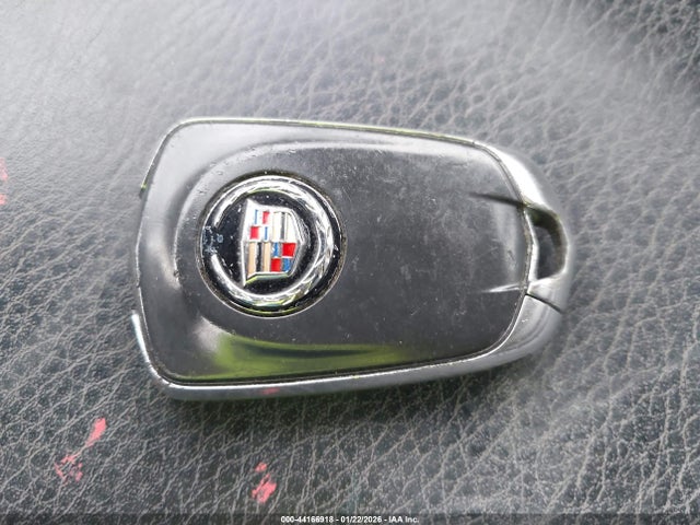 2015 CADILLAC SRX 3GYFNAE30FS567082 Photo 10