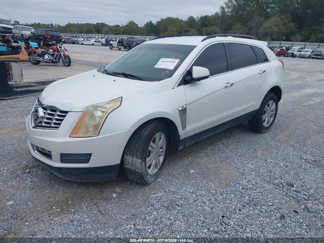 2015 CADILLAC SRX 3GYFNAE30FS567082 Photo 1
