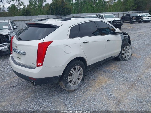 2015 CADILLAC SRX 3GYFNAE30FS567082 Photo 3
