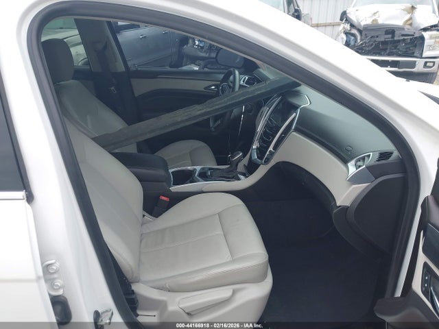 2015 CADILLAC SRX 3GYFNAE30FS567082 Photo 4