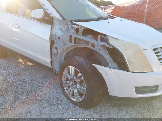 2015 CADILLAC SRX 3GYFNAE30FS567082 Photo 5