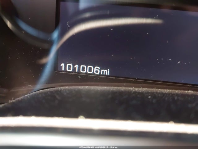 2015 CADILLAC SRX 3GYFNAE30FS567082 Photo 6