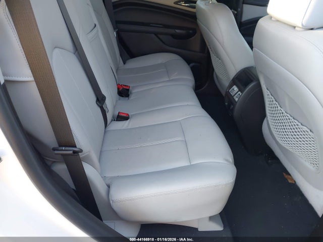 2015 CADILLAC SRX 3GYFNAE30FS567082 Photo 7