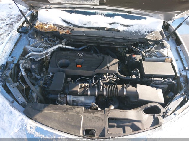 2023 Acura Tlx Standard მანქანა იყიდება აუქციონზე, vin: 19UUB5F31PA004056, აუქციონის ნომერი: 44166925
